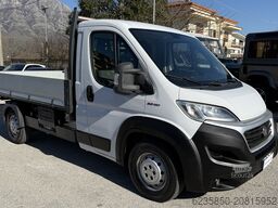FIAT DUCATO DUCATO MAXI RIBALTABILE TRILATERALE