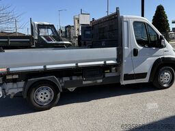 FIAT DUCATO DUCATO MAXI RIBALTABILE TRILATERALE