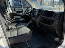 FIAT DUCATO DUCATO MAXI RIBALTABILE TRILATERALE
