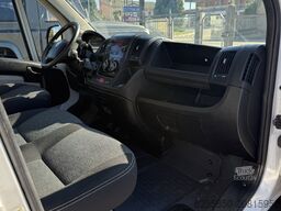 FIAT DUCATO DUCATO MAXI RIBALTABILE TRILATERALE