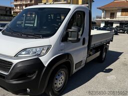 FIAT DUCATO DUCATO MAXI RIBALTABILE TRILATERALE