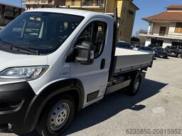 FIAT DUCATO DUCATO MAXI RIBALTABILE TRILATERALE