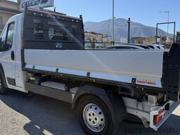 FIAT DUCATO DUCATO MAXI RIBALTABILE TRILATERALE