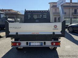 FIAT DUCATO DUCATO MAXI RIBALTABILE TRILATERALE