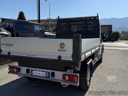 FIAT DUCATO DUCATO MAXI RIBALTABILE TRILATERALE