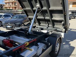 FIAT DUCATO DUCATO MAXI RIBALTABILE TRILATERALE