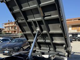 FIAT DUCATO DUCATO MAXI RIBALTABILE TRILATERALE