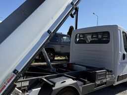 FIAT DUCATO DUCATO MAXI RIBALTABILE TRILATERALE