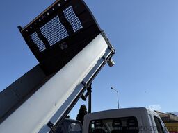 FIAT DUCATO DUCATO MAXI RIBALTABILE TRILATERALE