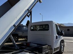 FIAT DUCATO DUCATO MAXI RIBALTABILE TRILATERALE