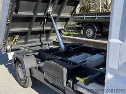 FIAT DUCATO DUCATO MAXI RIBALTABILE TRILATERALE