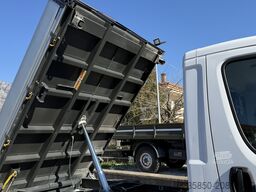 FIAT DUCATO DUCATO MAXI RIBALTABILE TRILATERALE