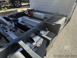 FIAT DUCATO DUCATO MAXI RIBALTABILE TRILATERALE