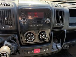 FIAT DUCATO DUCATO MAXI RIBALTABILE TRILATERALE