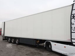 Schmitz Cargobull SKO 24 Doppelstock Thermo King SLX 300