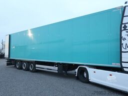 Schmitz Cargobull SKO 24 FP60 Carrier Vector 1550 Liftachse