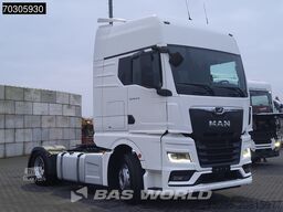 MAN TGX 18.470 4X2 GX 2xTanks 70% Tyres