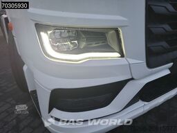 MAN TGX 18.470 4X2 GX 2xTanks 70% Tyres