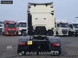 MAN TGX 18.470 4X2 GX 2xTanks 70% Tyres