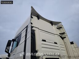 MAN TGX 18.470 4X2 GX 2xTanks 70% Tyres