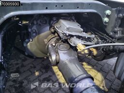 MAN TGX 18.470 4X2 GX 2xTanks 70% Tyres