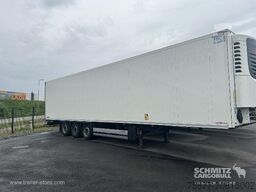 Schmitz Cargobull Reefer Standard