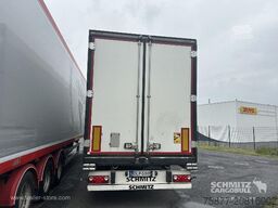 Schmitz Cargobull Reefer Standard