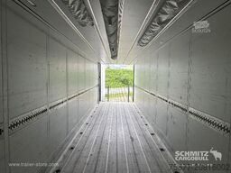 Schmitz Cargobull Reefer Standard