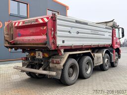 Mercedes-Benz AROCS 3243 8x4 EURO6 WYWROTKA TRÓJSTRONNA Z BOR...