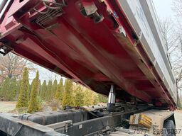 Mercedes-Benz AROCS 3243 8x4 EURO6 WYWROTKA TRÓJSTRONNA Z BOR...