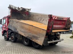 Mercedes-Benz AROCS 3243 8x4 EURO6 WYWROTKA TRÓJSTRONNA Z BOR...
