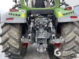 Fendt 514 VARIO PROFI +