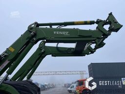 Fendt 514 VARIO PROFI +