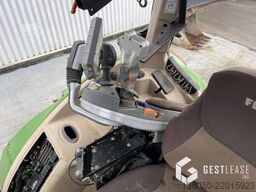 Fendt 514 VARIO PROFI +