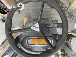 Fendt 514 VARIO PROFI +