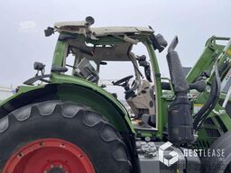 Fendt 514 VARIO PROFI +