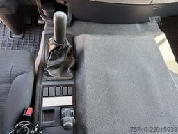 Volvo FE 300 + EURO 5 + 6X2 steering + MANUAL