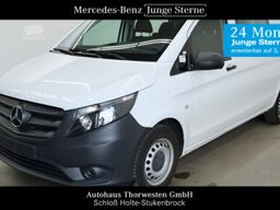Mercedes-Benz Vito 114 BlueTEC Mixto Extralang