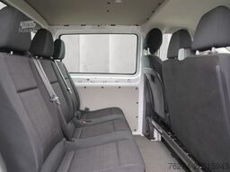 Mercedes-Benz Vito 114 BlueTEC Mixto Extralang