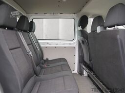 Mercedes-Benz Vito 114 BlueTEC Mixto Extralang