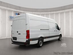 Mercedes-Benz Sprinter 317 CDI Hochdach L3H2 Pro Automatik