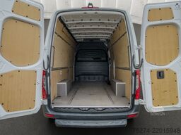 Mercedes-Benz Sprinter 317 CDI Hochdach L3H2 Pro Automatik