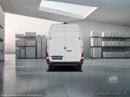 Mercedes-Benz Sprinter 317 CDI Hochdach L3H2 Pro Automatik