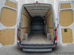 Mercedes-Benz Sprinter 317 CDI Hochdach L3H2 Pro Automatik