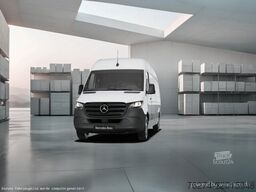 Mercedes-Benz Sprinter 317 CDI Hochdach L3H2 Pro Automatik