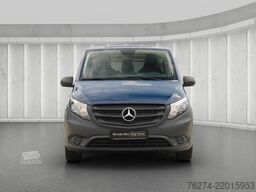 Mercedes-Benz Vito 114 CDI Tourer PRO Extralang