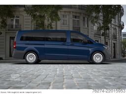 Mercedes-Benz Vito 114 CDI Tourer PRO Extralang