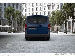 Mercedes-Benz Vito 114 CDI Tourer PRO Extralang