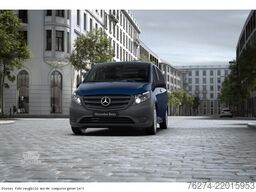 Mercedes-Benz Vito 114 CDI Tourer PRO Extralang
