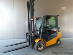 Jungheinrich TFG 430